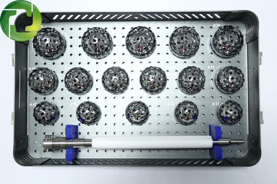 Li-lion Accessory Surgical orthopedic drill ABCD-123 designed for orthopedic surgeons requiring and surgical instruments