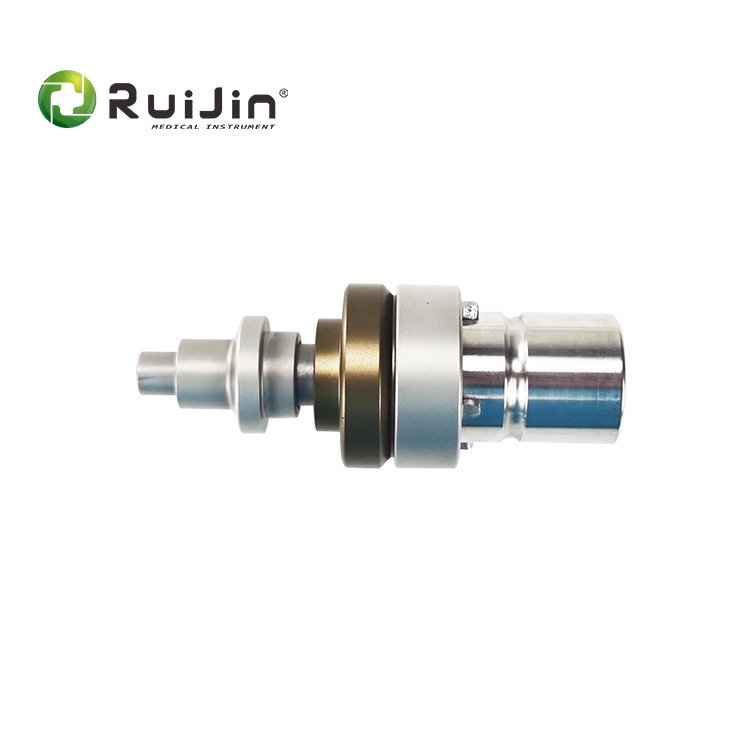 Class II Instrument Medical Dth Hammer Drill Bits Powered By Lithium Battery