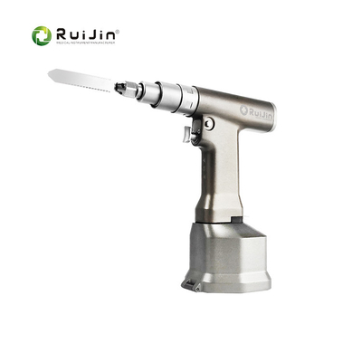 SS-3031 دریل پزشکی برقی اره ای رفت و برگشتی استرنوم جراحی