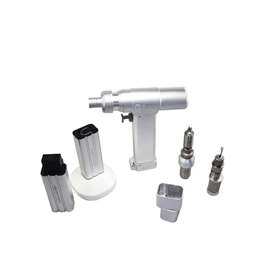 1/4 اینچ Chuck اندازه کنسل شده سوراخ کننده ماشین 0-3000 RPM محدوده سرعت نوع باتری لیتیوم یون