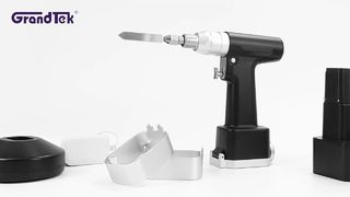 مته جراحی استخوان برای جراحی استابولوم